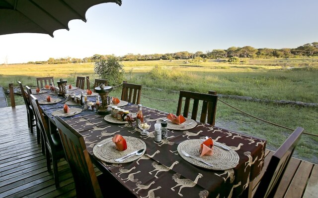 The Hide Lodge