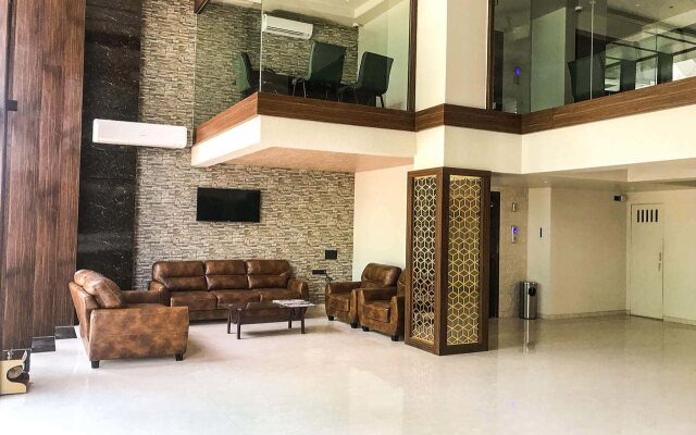 Kyriad Hotel Solapur