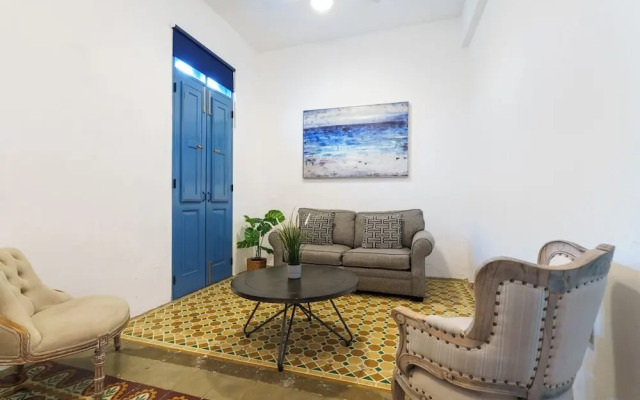 Casa Pelayo
