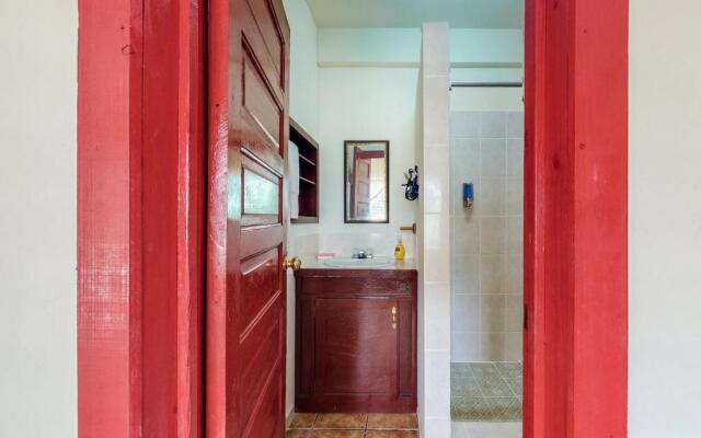 Island Cabanas Gold Standard Certified