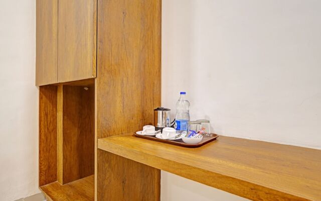 Royal Empire Indore by Treebo