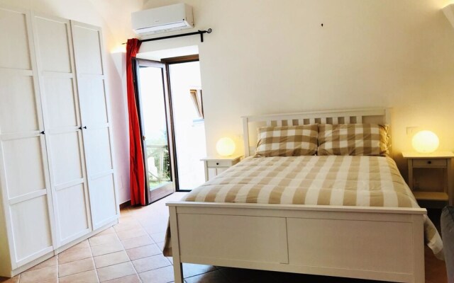 La Dimora delle tre Sirene