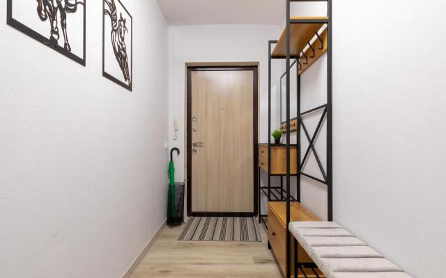 Апартаменты на Садовой 90