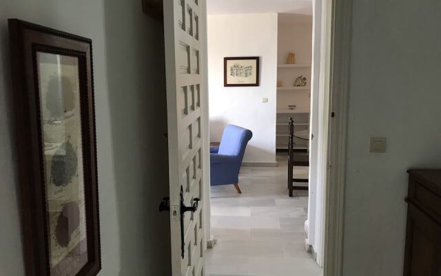 Aparthotel Zahara