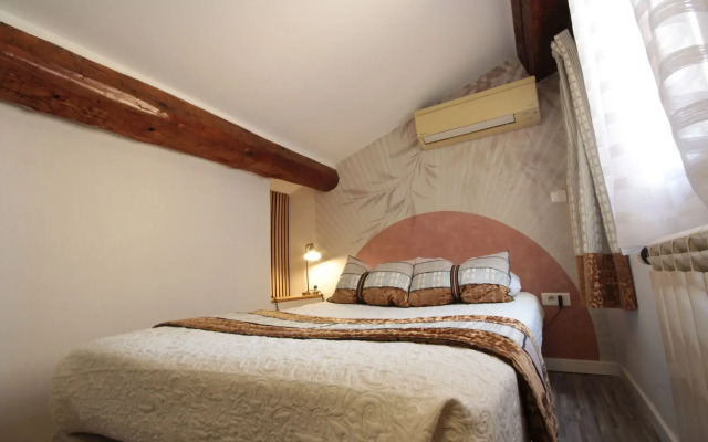 Hotel des Arts