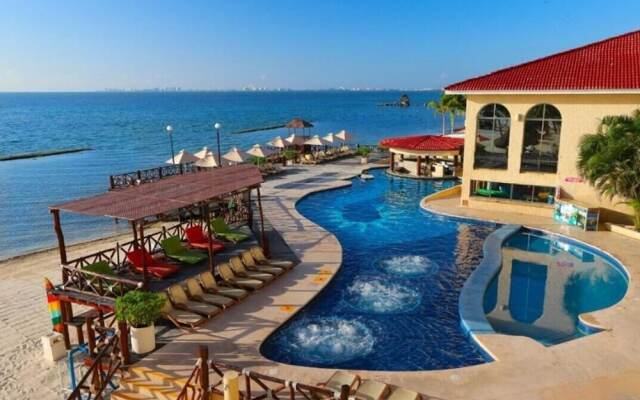 Punta Me Apartment Beach Front Hotel