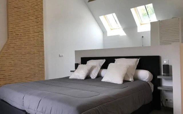 Hameau de la Fausse Sauge