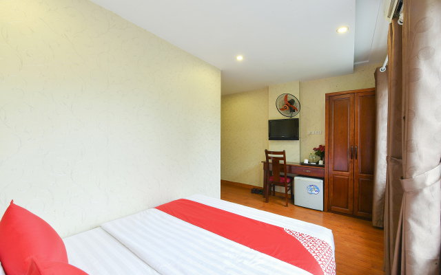 Apec 2 Hotel