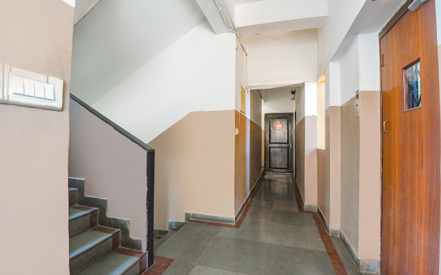 FabExpress Paradise Inn III