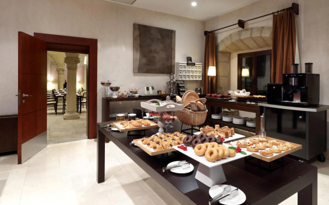 Eurostars Palacio Santa Marta