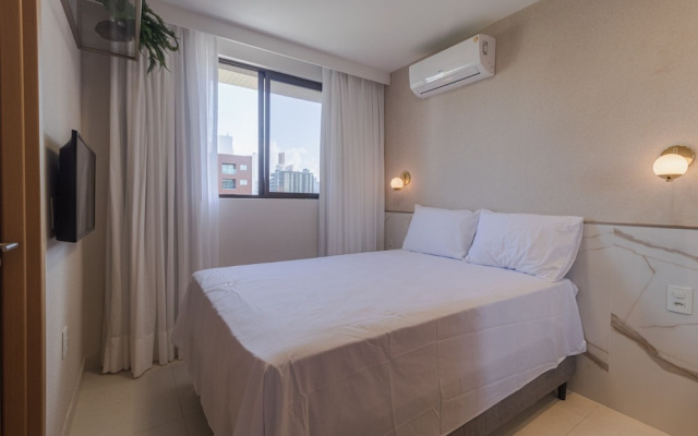 Buenos Ayres #409 - Apartment by Carpediem