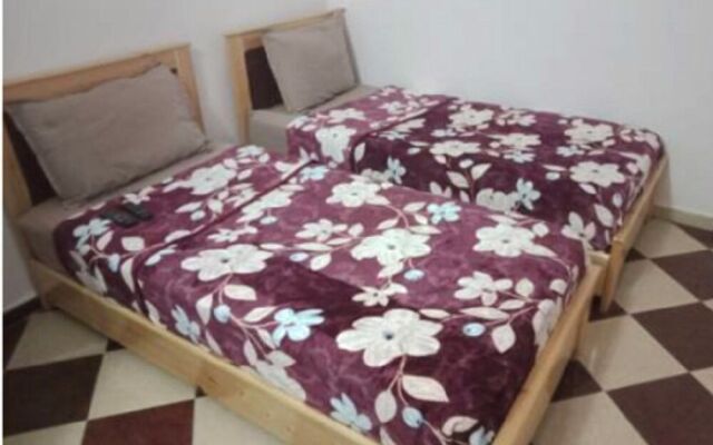 Hotel El Pescador Dakhla