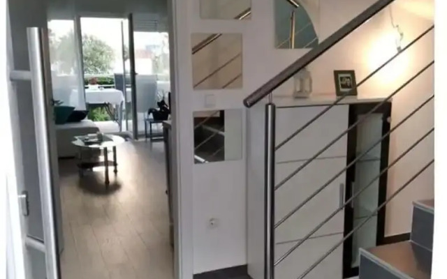 Apartment in Uberlingen