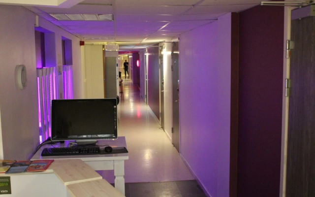 Crafoord Place - Hostel