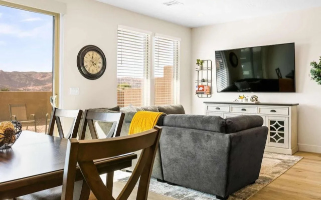 Mert'S Place By Redawning