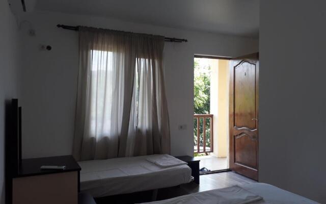 Guesthouse Apsynra