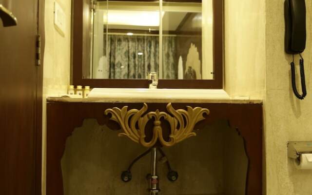 Comfort Inn Sapphire