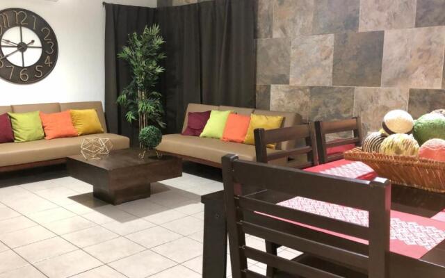 Departamento Zona Dorada