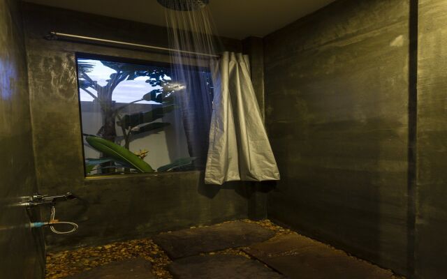 Le Jardin d'Angkor Hotel