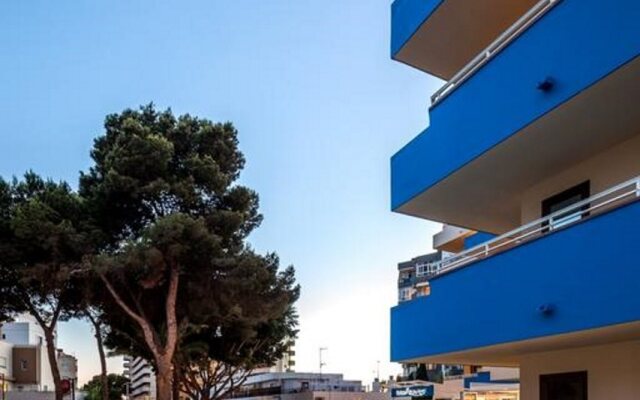 Ibiza Heaven Apartments