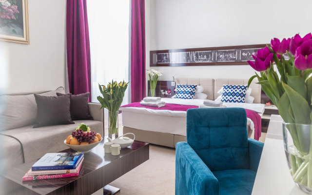 Hotel Theater Belgrade