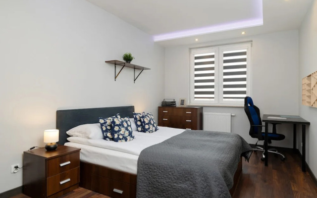 Spacious Apartment Krakow by Renters