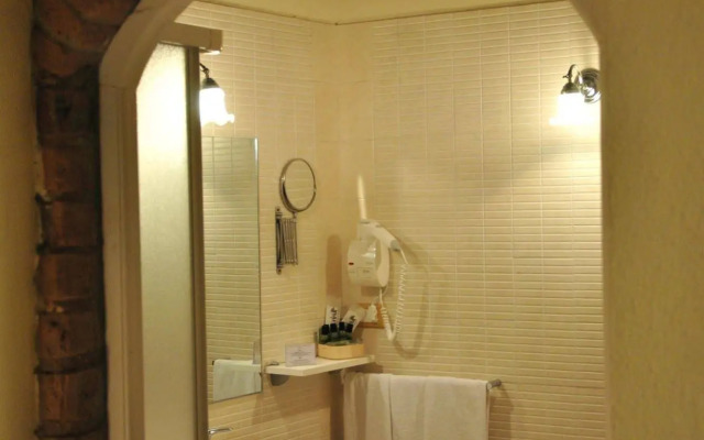 Hotel Villa S Michele