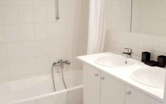 Apartment in Nieuwpoort Near the sea