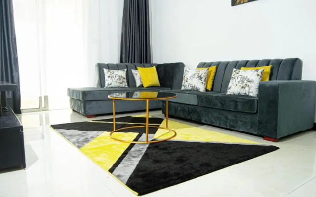 Furnished Hub Kileleshwa