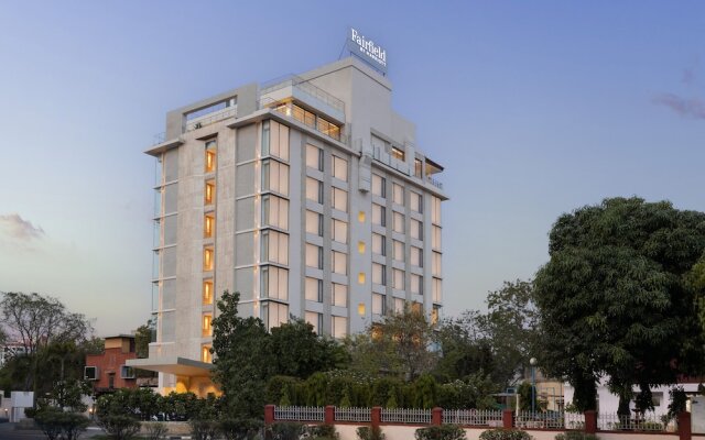 Fairfield by Marriott Jaipur