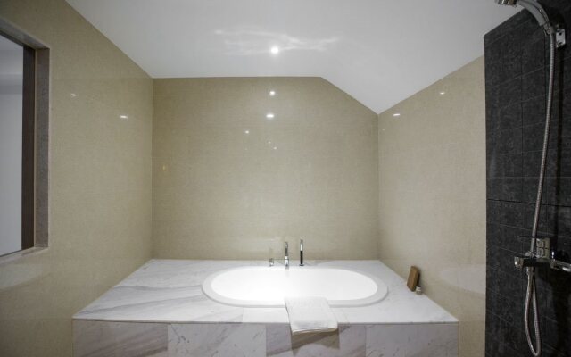 Anji Spring Alpha Resort