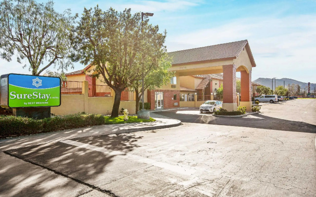 Econo Lodge Fontana
