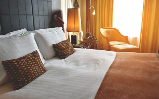 Hotel Priboy