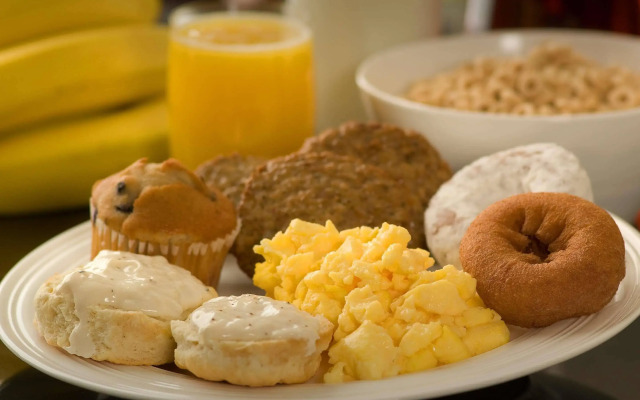 Best Western Plus Vancouver Mall Dr. Hotel & Suites