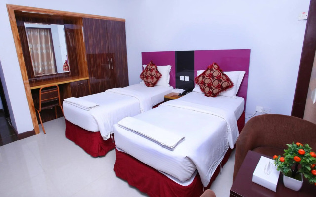Zagy Hotel