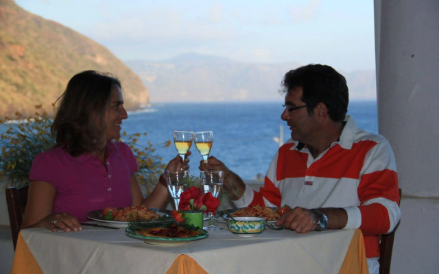 Hotel L’Ariana ISOLE EOLIE - UNA Esperienze