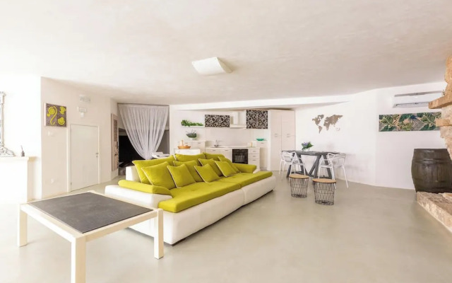 4123 Dimora Giove by Barbarhouse