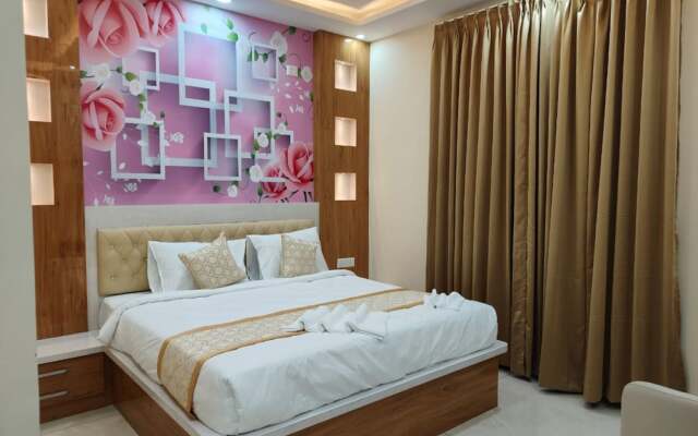 The Waves Hotel Sarjapura