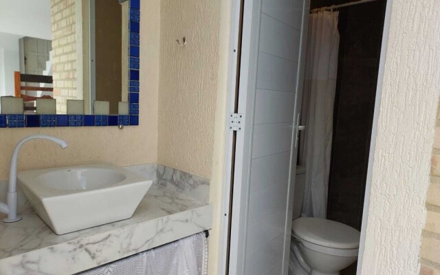 Casa com piscina churrasqueira Cabo Frio