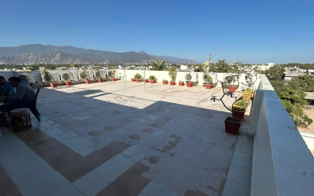 Hotel Royal Heritage