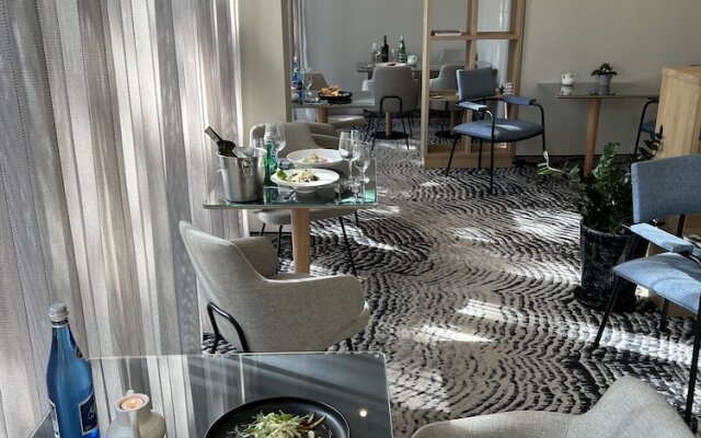 West Baltic Resort Wellness & Spa