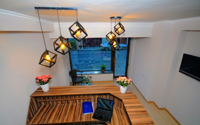 Zaalis Art Hotel