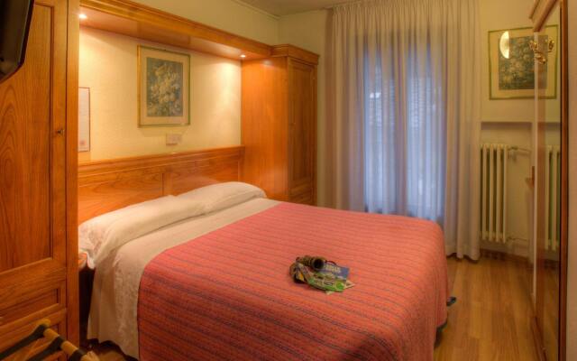 Hotel Edelweiss