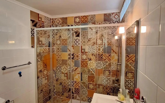 Costa do Castelo Terrace, em Rua dos Lagares 8