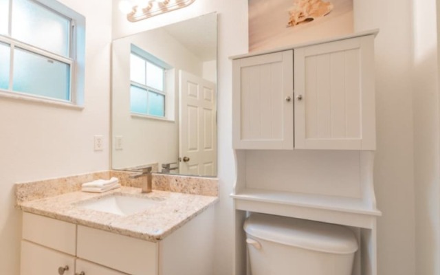 Pompano Place 3 Bedroom Townhouse by RedAwning