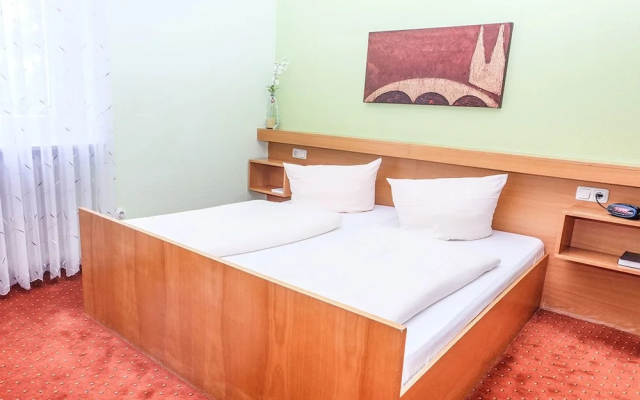 Hotel-Restaurant Wiendl
