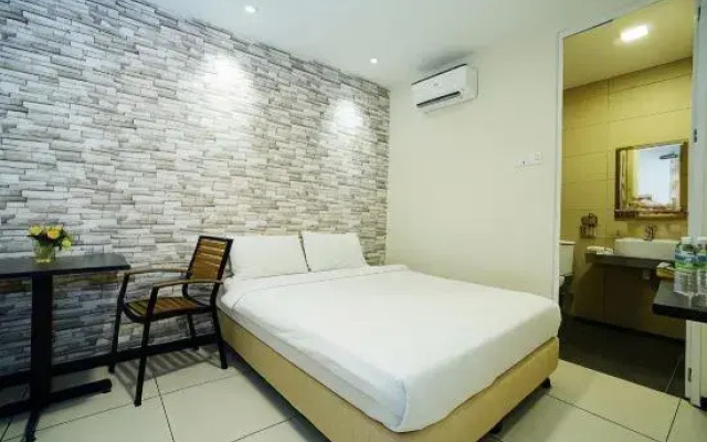 Casa Hotel Near KLIA 1