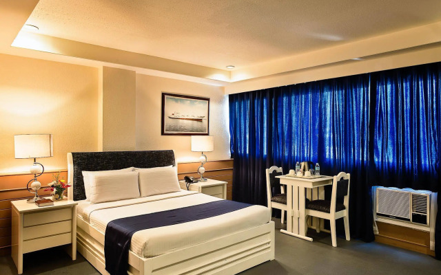 Anchor Hotel