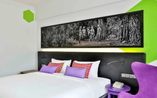 ibis Styles Yangon Stadium