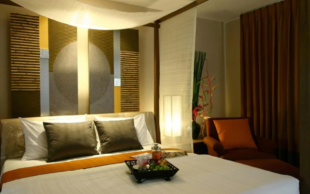 RarinJinda Wellness Spa Resort - photo 2